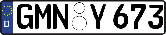 GMN-Y673