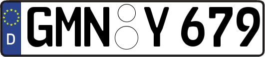GMN-Y679