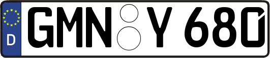 GMN-Y680
