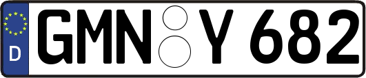GMN-Y682