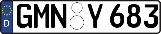 GMN-Y683