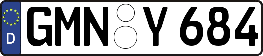 GMN-Y684