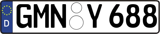 GMN-Y688