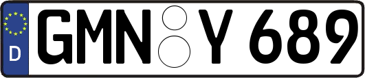 GMN-Y689