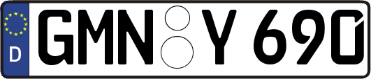 GMN-Y690