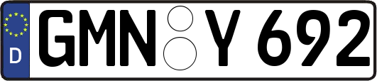 GMN-Y692