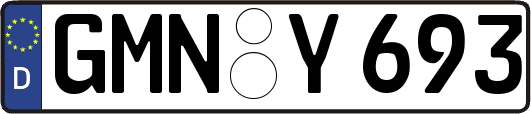 GMN-Y693