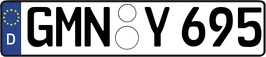 GMN-Y695
