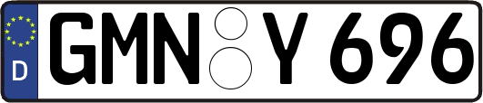 GMN-Y696