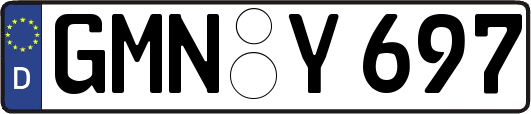 GMN-Y697