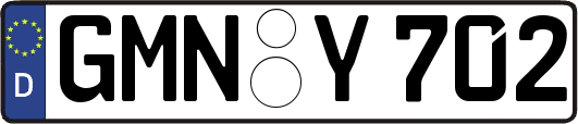 GMN-Y702