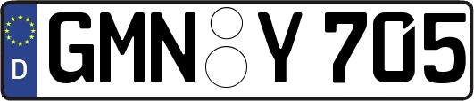GMN-Y705