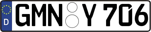 GMN-Y706