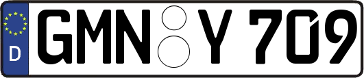 GMN-Y709