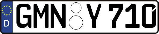 GMN-Y710