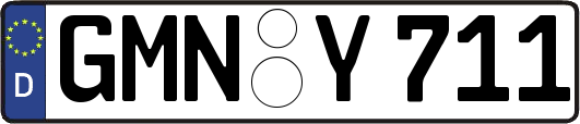 GMN-Y711