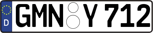 GMN-Y712
