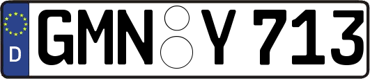 GMN-Y713