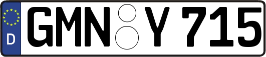 GMN-Y715