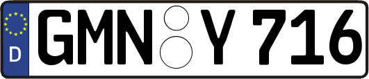 GMN-Y716