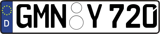 GMN-Y720