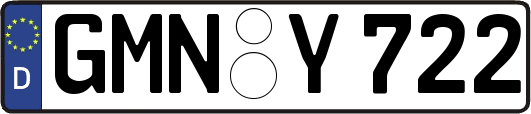 GMN-Y722