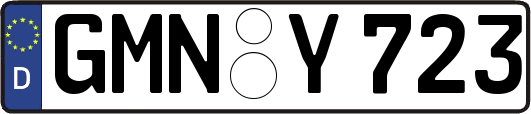 GMN-Y723
