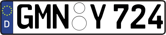 GMN-Y724