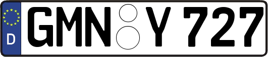 GMN-Y727