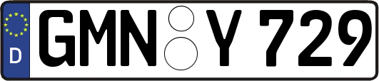 GMN-Y729