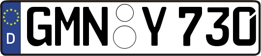GMN-Y730