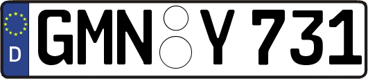 GMN-Y731