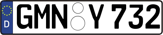 GMN-Y732