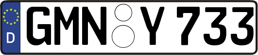 GMN-Y733