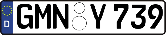 GMN-Y739