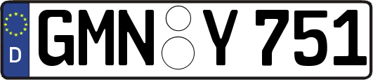 GMN-Y751