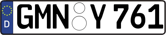 GMN-Y761