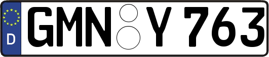 GMN-Y763