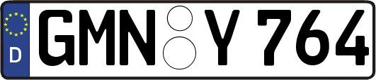 GMN-Y764