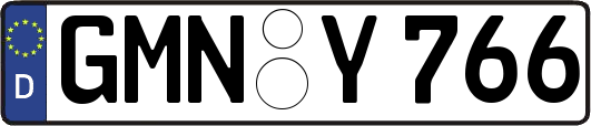 GMN-Y766