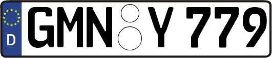 GMN-Y779