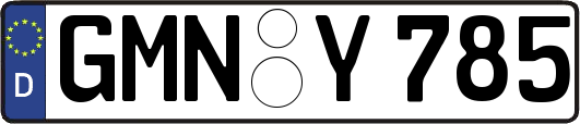 GMN-Y785