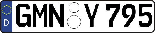 GMN-Y795