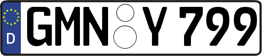 GMN-Y799