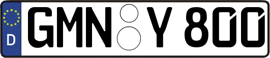 GMN-Y800