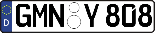 GMN-Y808