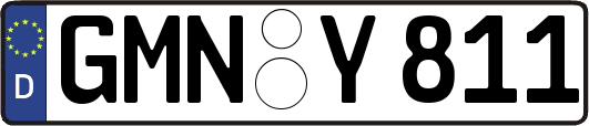 GMN-Y811