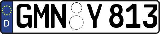 GMN-Y813