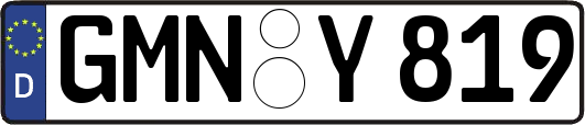 GMN-Y819