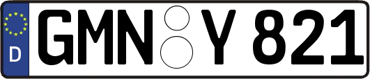 GMN-Y821